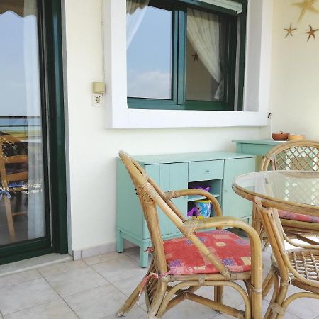 Oxana House Apartment Nea Moudania Exterior photo